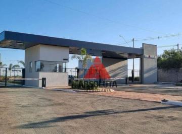 Terreno · 180m² · Terreno en Condomínio para venda em Jardim Cedros de 180.00m²