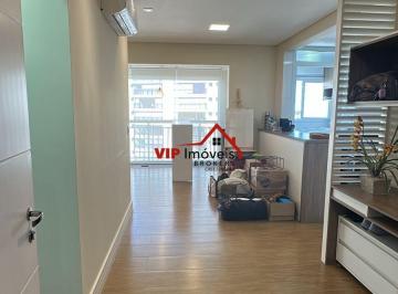 Apartamento · 48m² · 1 Quarto · 1 Vaga · Studio para alugar em Centro de 48.00m² com 1 Quarto, 1 Suite e 1 Garagem