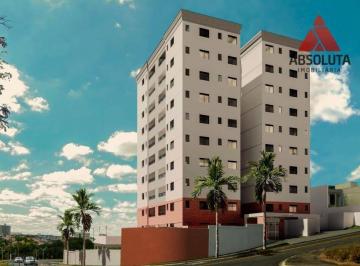 Apartamento · 101m² · 3 Quartos · Apartamento para venda em Jardim Dona Judith de 101.00m² com 3 Quartos e 3 Suites