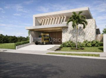 Casa · 230m² · 3 Quartos · 2 Vagas · Casa de Condomínio para venda em Condomínio Portal dos Lagos de 230.00m² com 3 Quartos, 3 Suites e