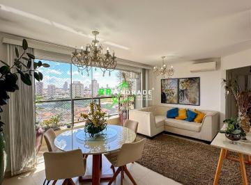 Apartamento · 85m² · 3 Quartos · 2 Vagas · Apartamento para venda em Vila Industrial de 85.00m² com 3 Quartos, 1 Suite e 2 Garagens