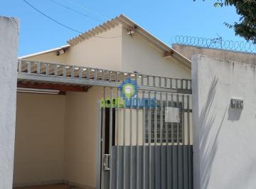 Casa · 68m² · 2 Quartos · 2 Vagas · Casa para venda em Conjunto Habitacional Hilda Mandarino de 68.00m² com 2 Quartos e 2 Garagens