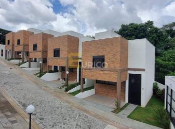 Casa · 110m² · 3 Quartos · 2 Vagas · Casa de Condomínio para venda em Jardim das Paineiras de 110.32m² com 3 Quartos, 1 Suite e 2 Garagen