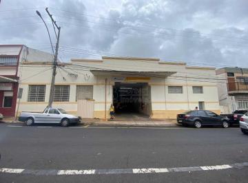 Comercial · 1480m² · Galpão / Depósito / Armazém para venda em Centro de 1480.00m²