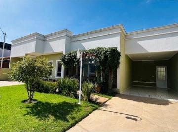 Casa · 374m² · 3 Quartos · 4 Vagas · Casa de Condomínio para venda em Residencial Euroville de 374.00m² com 3 Quartos, 4 Suites e 4 Garag