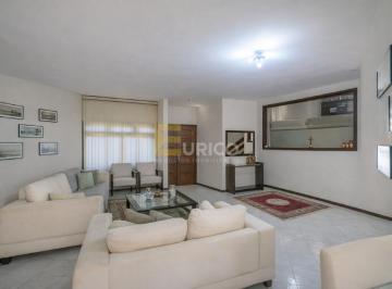 Casa · 235m² · 3 Quartos · 4 Vagas · Casa de Condomínio para alugar em Condomínio Residencial São Joaquim de 235.00m² com 3 Quartos, 1 Su