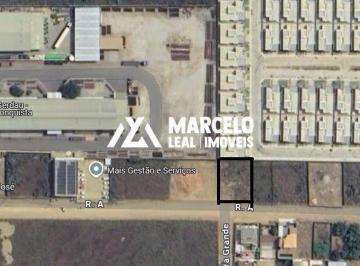 Terreno · 720m² · Terreno para alugar em Boa Vista de 720.00m²