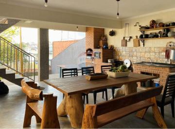 Casa · 333m² · 4 Quartos · 5 Vagas · Casa para venda em Jardim Planalto de 332.70m² com 4 Quartos, 3 Suites e 5 Garagens
