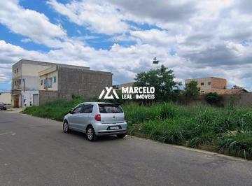 Terreno · 200m² · Terreno para venda em Felícia de 200.00m²