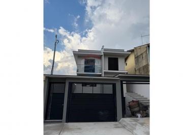 Casa · 188m² · 3 Quartos · 4 Vagas · Casa para venda em Parque Residencial Scaffid Ii de 188.00m² com 3 Quartos, 1 Suite e 4 Garagens