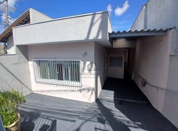 Casa · 90m² · 2 Quartos · 2 Vagas · Casa para venda em Jardim Buriti de 90.00m² com 2 Quartos e 2 Garagens