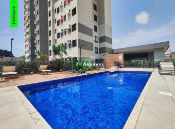 Apartamento · 50m² · 2 Quartos · 1 Vaga · Apartamento para venda em Chácara Santo Antônio de 50.00m² com 2 Quartos e 1 Garagem
