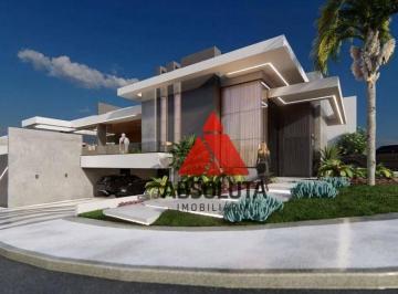 Casa · 294m² · 3 Quartos · 5 Vagas · Casa de Condomínio para venda em Chacara Letonia de 294.00m² com 3 Quartos, 3 Suites e 5 Garagens