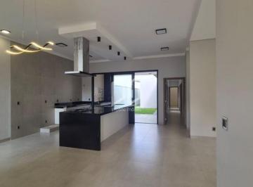 Casa · 182m² · 3 Quartos · 4 Vagas · Casa de Condomínio para venda em Jardim Dos Flamboyants de 182.00m² com 3 Quartos, 1 Suite e 4 Garag