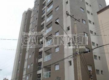 Apartamento · 53m² · 2 Quartos · 1 Vaga · Apartamento para venda em Parque Arnold Schimidt de 53.00m² com 2 Quartos, 1 Suite e 1 Garagem