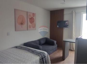 Apartamento · 22m² · 1 Quarto · Apartamento para alugar em Nova Arujá de 22.00m² com 1 Quarto