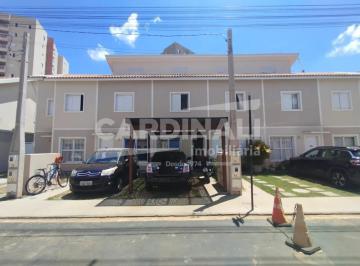 Casa · 80m² · 2 Quartos · 1 Vaga · Casa para venda em Parque Sabará de 80.00m² com 2 Quartos e 1 Garagem