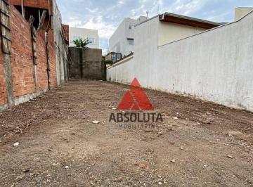 Terreno · 150m² · Terreno para venda em Jardim Boer I de 150.00m²
