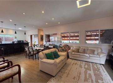 Casa · 200m² · 2 Quartos · 2 Vagas · Casa de Condomínio para venda em Residencial Euroville Ii de 199.85m² com 2 Quartos, 1 Suite e 2 Gar