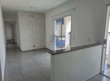 Apartamento · 69m² · 2 Quartos · 2 Vagas · Apartamento para alugar em Loteamento Residencial E Comercial Bosque Flamboyant de 69.00m² com 2 Qua