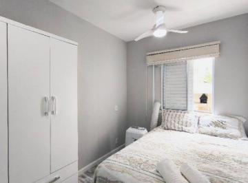 Apartamento · 42m² · 1 Quarto · 1 Vaga · Apartamento para alugar em Loteamento Reserva Ermida de 42.00m² com 1 Quarto e 1 Garagem