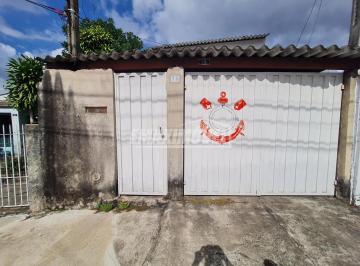 Casa · 213m² · 4 Quartos · 1 Vaga · Casa para venda em Vila Barão de 213.00m² com 4 Quartos e 1 Garagem