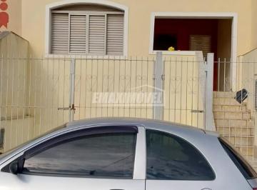 Casa · 117m² · 2 Quartos · 1 Vaga · Casa para venda em Vila Hortência de 117.00m² com 2 Quartos e 1 Garagem