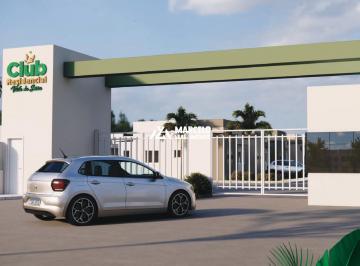 Casa · 45m² · 2 Quartos · 2 Vagas · Casa de Condomínio para venda em Zabelê de 44.53m² com 2 Quartos e 2 Garagens