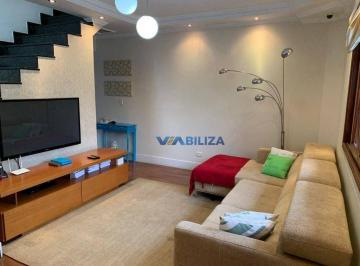 Casa · 130m² · 3 Quartos · 3 Vagas · Sobrado para venda em Jardim Pinhal de 130.00m² com 3 Quartos, 1 Suite e 3 Garagens