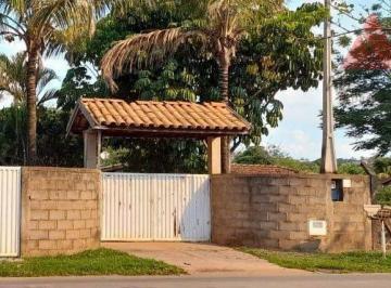 Terreno · 181m² · 2 Quartos · 10 Vagas · Chácara para venda em Fazenda Santa Lúcia de 181.00m² com 2 Quartos, 1 Suite e 10 Garagens