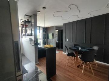Apartamento · 50m² · 2 Quartos · 1 Vaga · Apartamento para alugar em Parque Rincão de 50.00m² com 2 Quartos e 1 Garagem