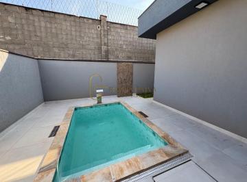 Casa · 275m² · 3 Quartos · 4 Vagas · Casa para venda em Bonfim Paulista de 275.00m² com 3 Quartos, 1 Suite e 4 Garagens