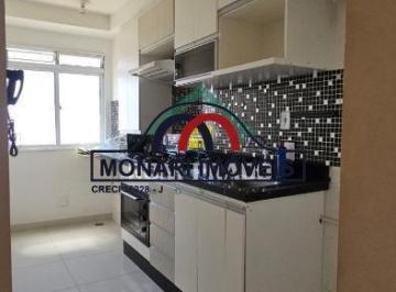 Apartamento · 42m² · 2 Quartos · 2 Vagas · Apartamento para venda em Jardim Nossa Senhora Do Carmo de 42.00m² com 2 Quartos e 2 Garagens
