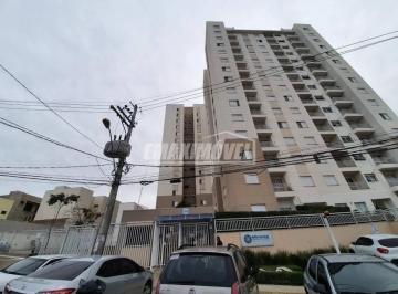 Apartamento · 52m² · 2 Quartos · 1 Vaga · Apartamento para venda em Santa Rosália de 52.00m² com 2 Quartos e 1 Garagem