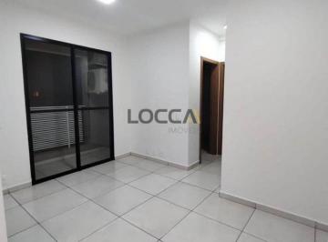 Apartamento · 52m² · 2 Quartos · 1 Vaga · Apartamento para venda em Bonfim Paulista de 52.00m² com 2 Quartos, 1 Suite e 1 Garagem