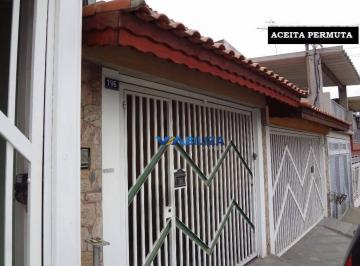 Casa · 85m² · 2 Quartos · 2 Vagas · Sobrado para venda em Vila Endres de 85.00m² com 2 Quartos, 2 Suites e 2 Garagens