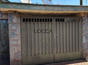 Casa · 53m² · 3 Quartos · 1 Vaga · Casa para venda em Jardinópolis de 53.00m² com 3 Quartos e 1 Garagem