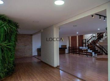 Casa · 312m² · 4 Quartos · 2 Vagas · Casa para venda em Alto Da Boa Vista de 312.00m² com 4 Quartos, 2 Suites e 2 Garagens