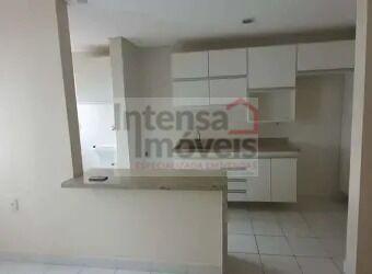 Apartamento · 60m² · 2 Quartos · 1 Vaga · Apartamento para venda em Centro de 60.00m² com 2 Quartos e 1 Garagem