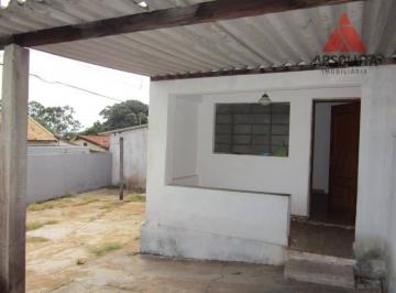 Casa · 60m² · 1 Quarto · 4 Vagas · Casa para venda em Jardim Guanabara de 60.00m² com 1 Quarto e 4 Garagens
