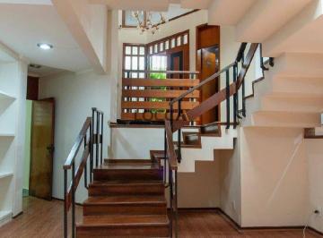 Casa · 357m² · 4 Quartos · 2 Vagas · Casa para alugar em Alto Da Boa Vista de 357.00m² com 4 Quartos, 2 Suites e 2 Garagens