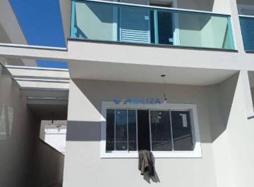Casa · 123m² · 3 Quartos · 2 Vagas · Sobrado para venda em Vila Barros de 123.00m² com 3 Quartos, 3 Suites e 2 Garagens
