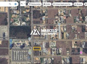 Terreno · 1000m² · Terreno para alugar em Boa Vista de 1000.00m²