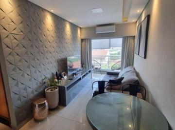 Apartamento · 68m² · 2 Quartos · 2 Vagas · Apartamento para venda em Parque Das Nações de 68.00m² com 2 Quartos, 1 Suite e 2 Garagens