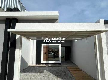 Casa · 74m² · 3 Quartos · 2 Vagas · Casa para venda em São Pedro de 74.00m² com 3 Quartos, 1 Suite e 2 Garagens