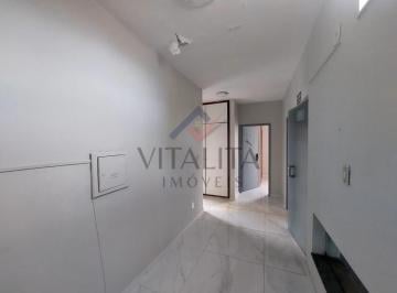 Comercial · 80m² · 2 Vagas · Sala Comercial para alugar em Jardim São Luiz de 80.00m² com 2 Garagens