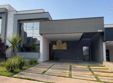 Casa · 150m² · 3 Quartos · 4 Vagas · Casa de Condomínio para venda em Jardim Residencial Viena de 150.00m² com 3 Quartos, 1 Suite e 4 Gar