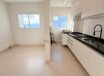 Apartamento · 46m² · 2 Quartos · 1 Vaga · Apartamento para venda em Residencial Acquaville de 46.00m² com 2 Quartos e 1 Garagem