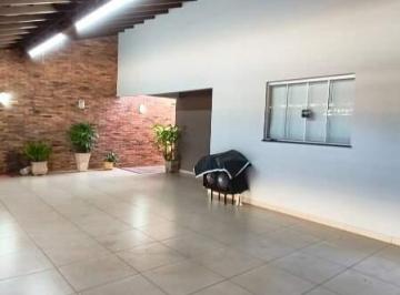 Casa · 190m² · 4 Quartos · 2 Vagas · Casa para venda em Planalto de 190.00m² com 4 Quartos, 1 Suite e 2 Garagens