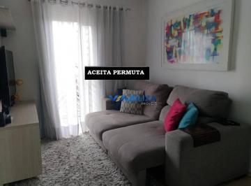 Apartamento · 50m² · 1 Quarto · 1 Vaga · Apartamento para venda em Vila Milton de 50.00m² com 1 Quarto e 1 Garagem